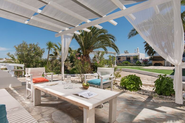 Hotel Alexandros Village