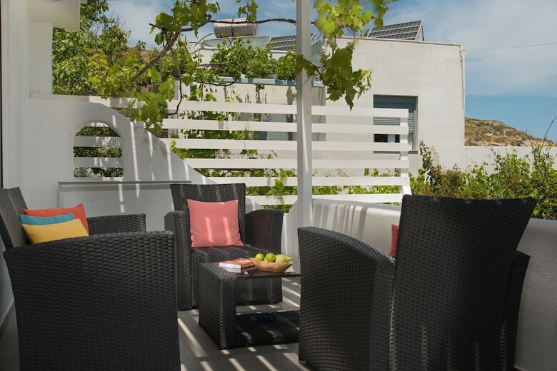 Hotel Alexandros Village