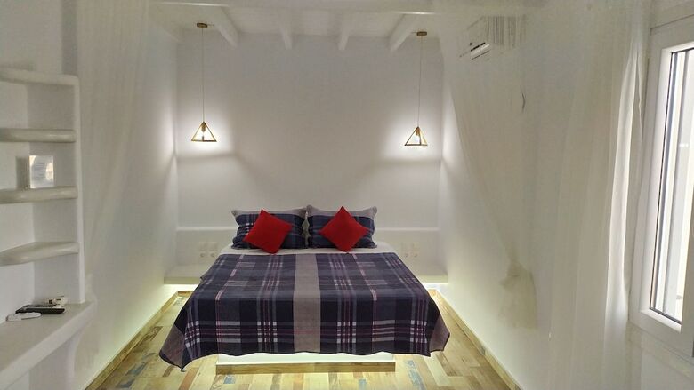 Hotel Alexandros Village