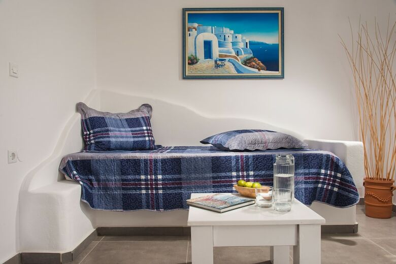 Hotel Alexandros Village