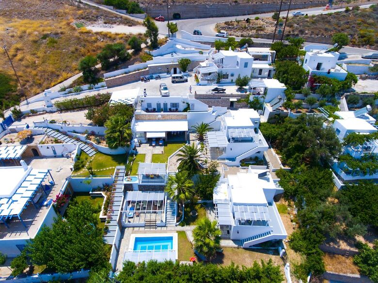 Hotel Alexandros Village