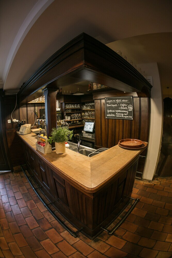 Boutique Hotel Tanzberg