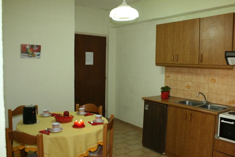 Blue Bay Apartments