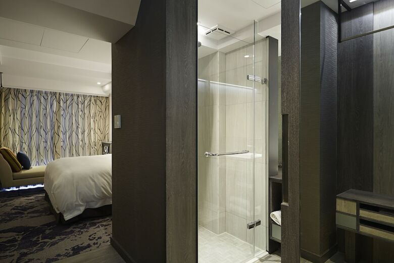 Hotel Tango Inn Taipei Ximen