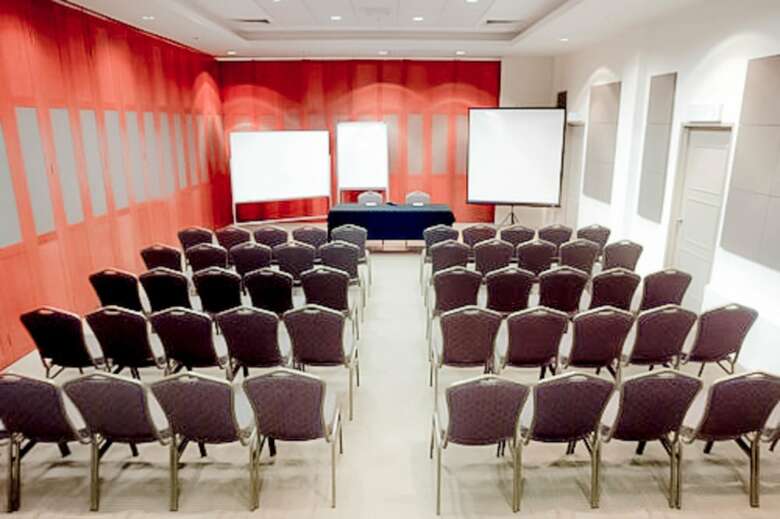 Hotel Bdb Darulaman Golf Resort