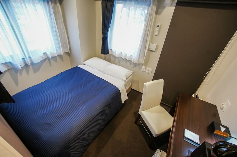 Hotel Livemax Umeda Douyama