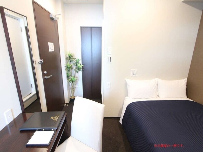 Hotel Livemax Umeda Douyama