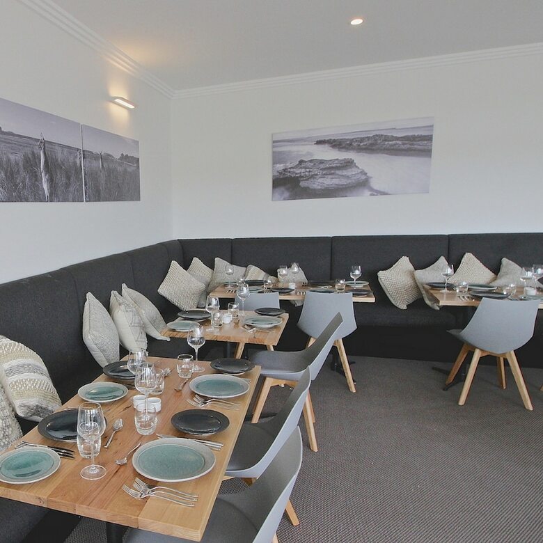 Quays Hotel