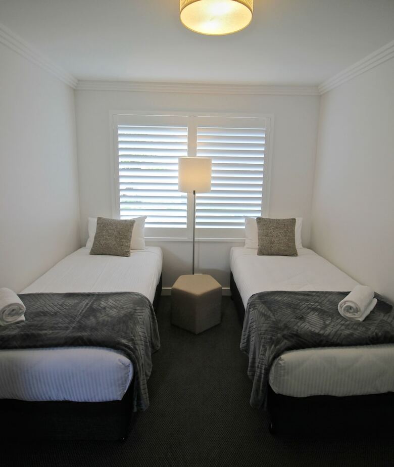Quays Hotel