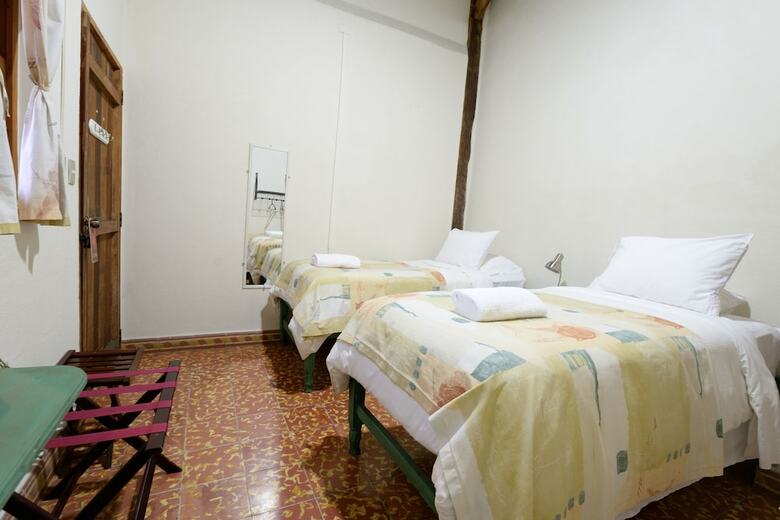 Hotel La Posada Del Doctor