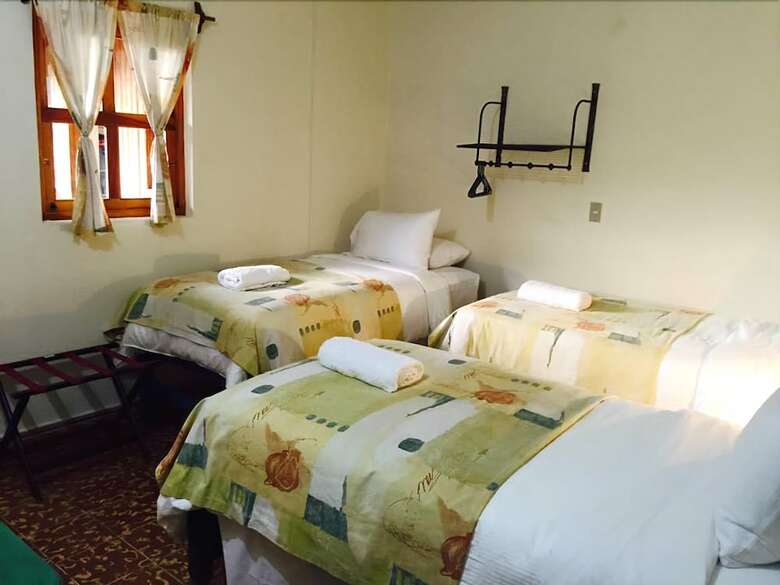 Hotel La Posada Del Doctor