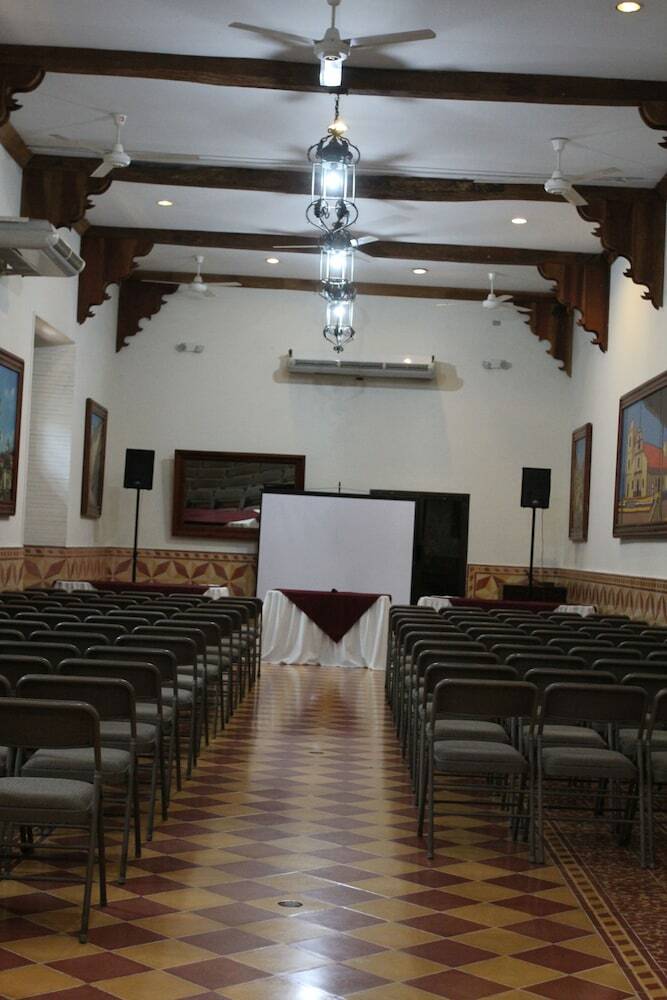 Hotel La Posada Del Doctor