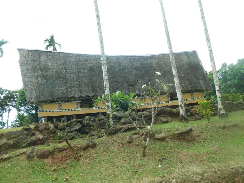 Hotel G.a.u. Mechang Lagoon Resort
