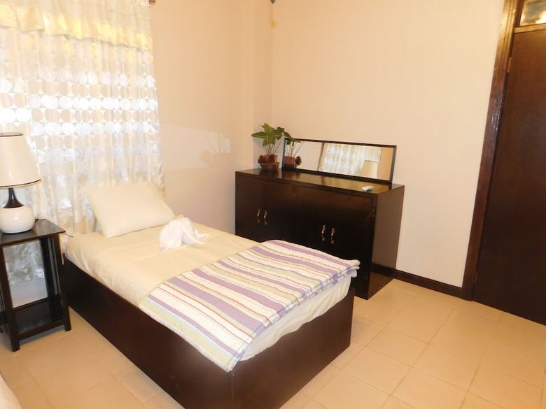 Hotel G.a.u. Mechang Lagoon Resort