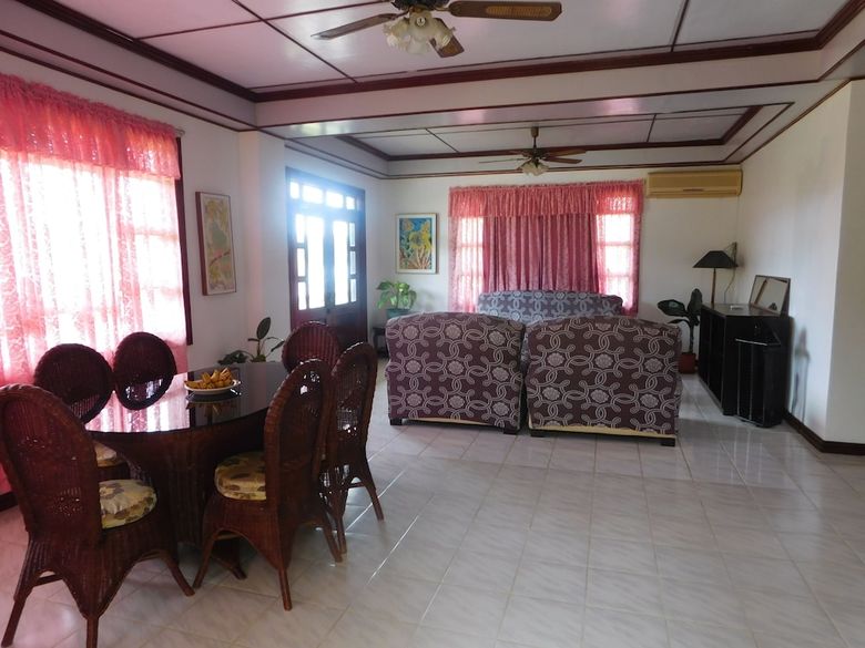 Hotel G.a.u. Mechang Lagoon Resort