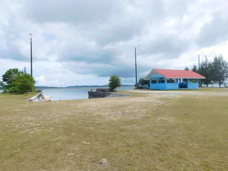 Hotel G.a.u. Mechang Lagoon Resort