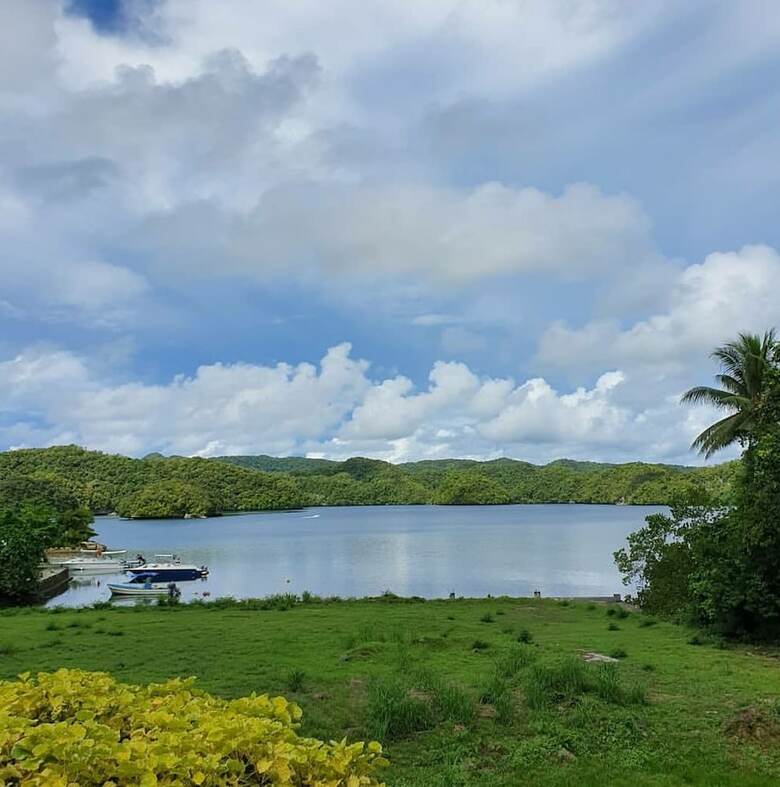 Hotel G.a.u. Mechang Lagoon Resort