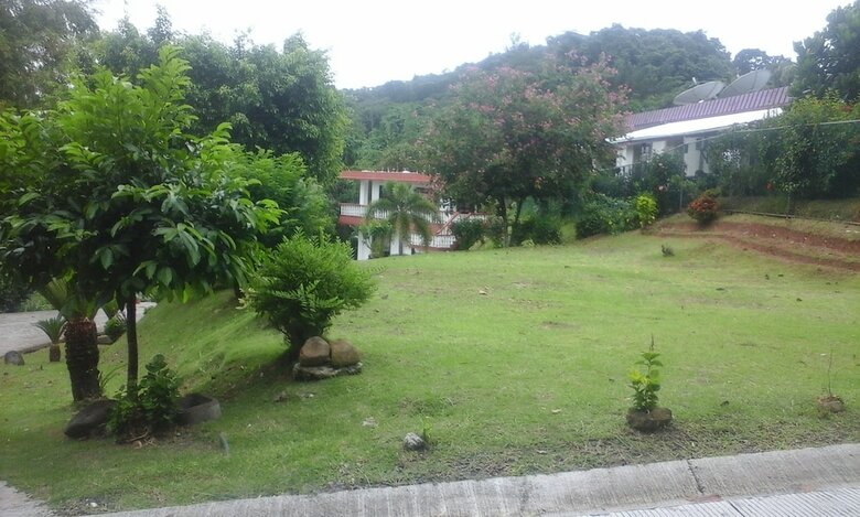 Hotel G.a.u. Mechang Lagoon Resort