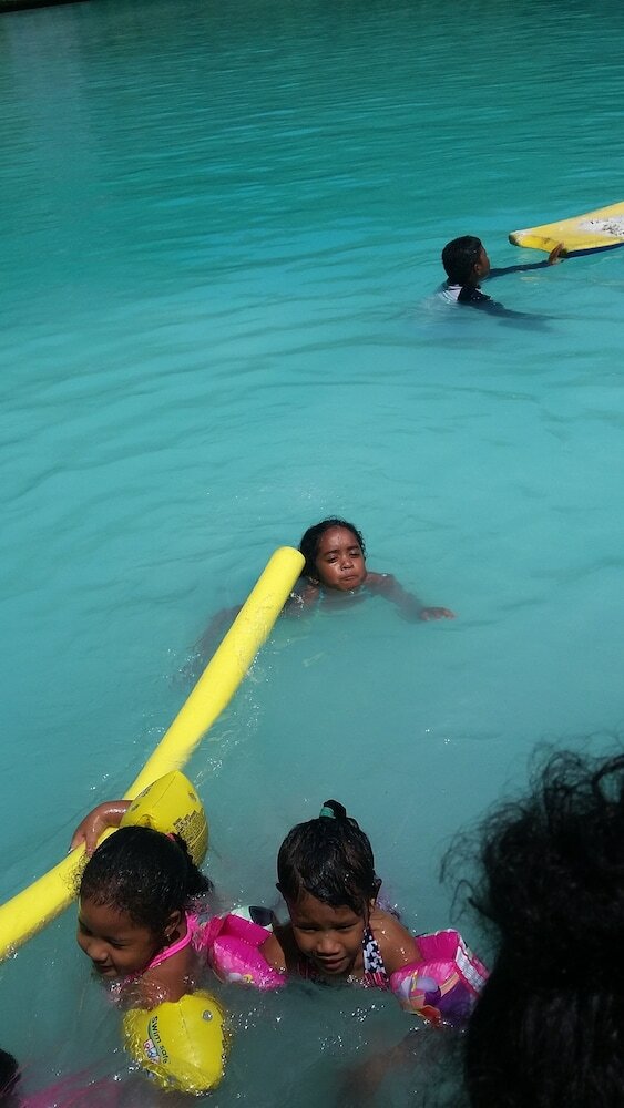 Hotel G.a.u. Mechang Lagoon Resort