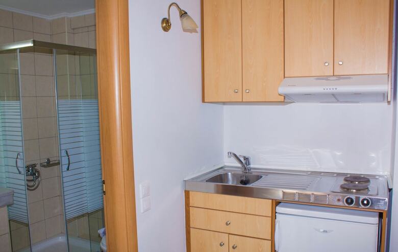 Aparthotel Sunshine Studios & Apartments