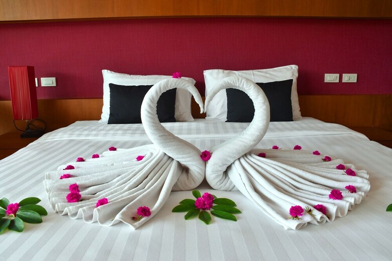Hotel Oyo 936 Samui Mekkala Resort
