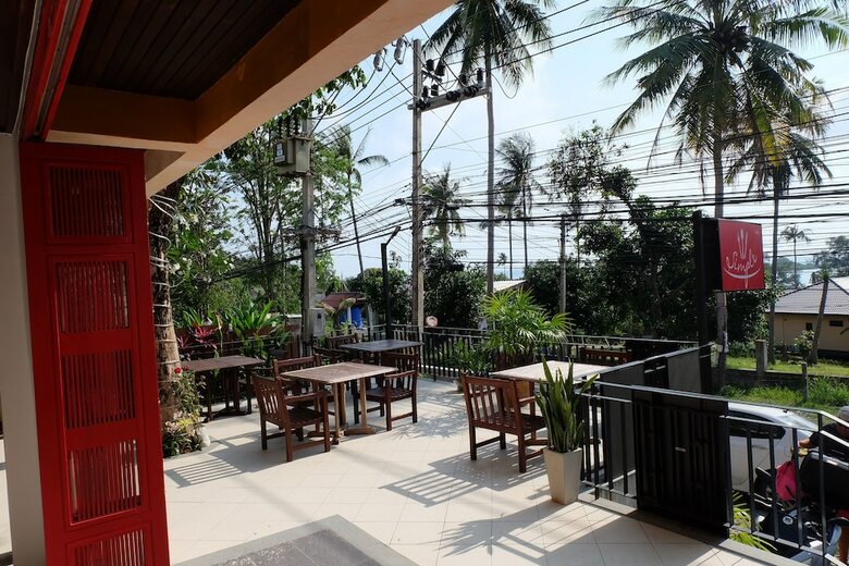 Hotel Oyo 936 Samui Mekkala Resort