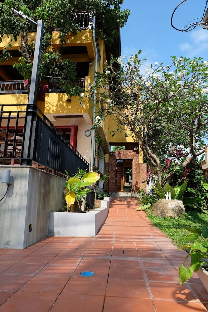 Hotel Oyo 936 Samui Mekkala Resort
