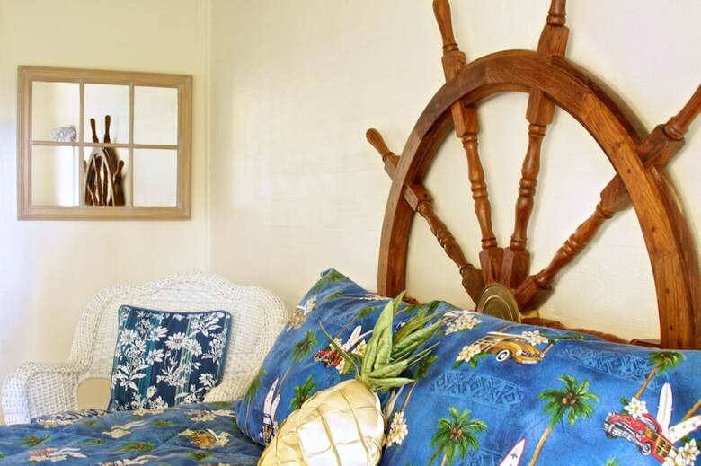 Featherbed Railroad Bed And Breakfast Resort