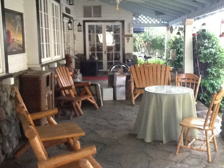 Featherbed Railroad Bed And Breakfast Resort