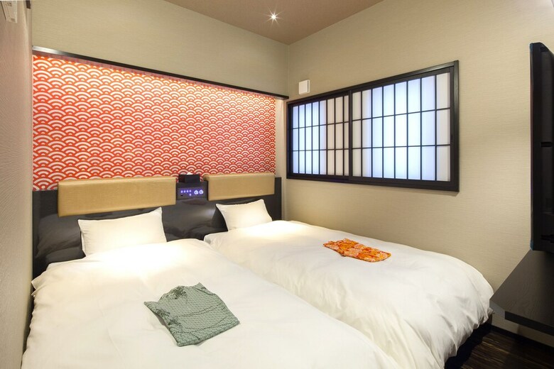 Cotoha Hotel Okachimachi