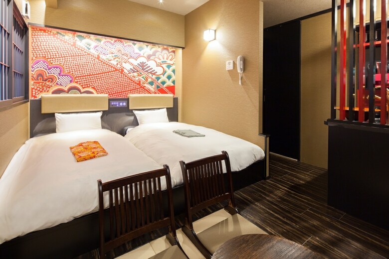 Cotoha Hotel Okachimachi