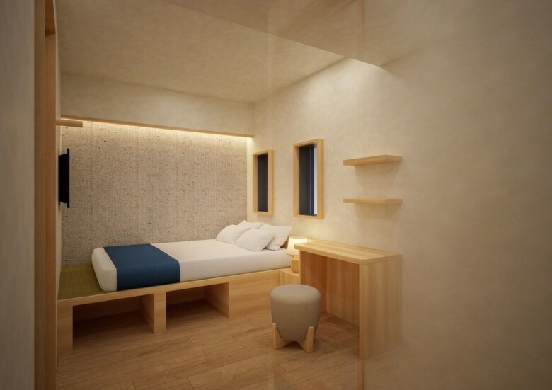 Cotoha Hotel Okachimachi