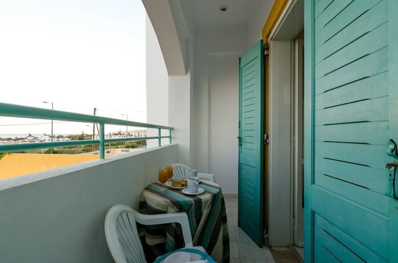 Aparthotel Aglaia Apartments & Studios