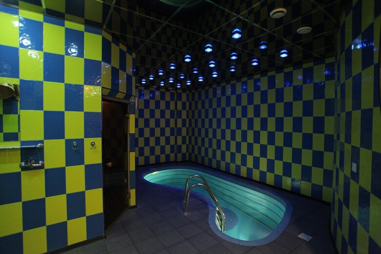 Hotel Novye Gorki