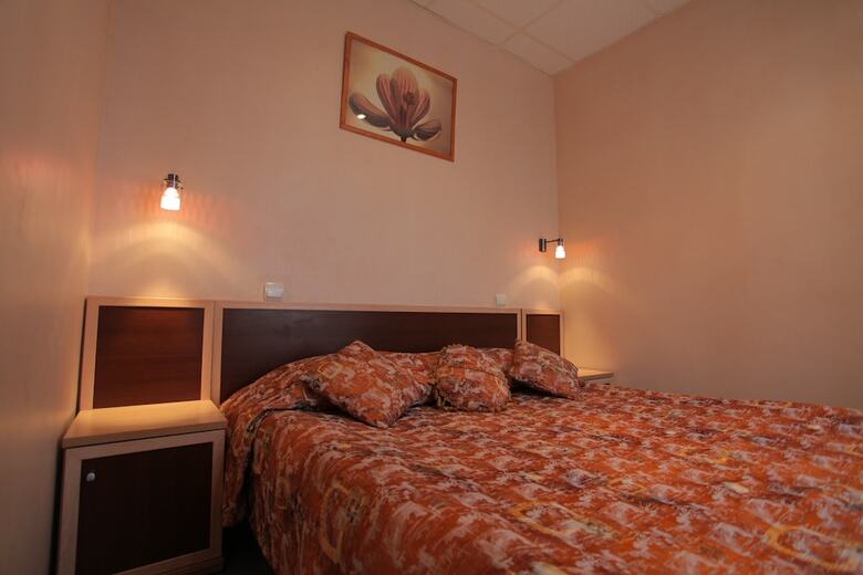 Hotel Novye Gorki
