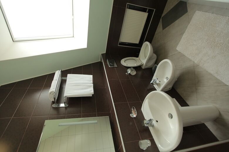 Hotel Novye Gorki