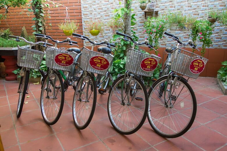 Bed & Breakfast Red Ceramics Homestay