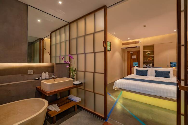 Sakmut Hotel & Spa