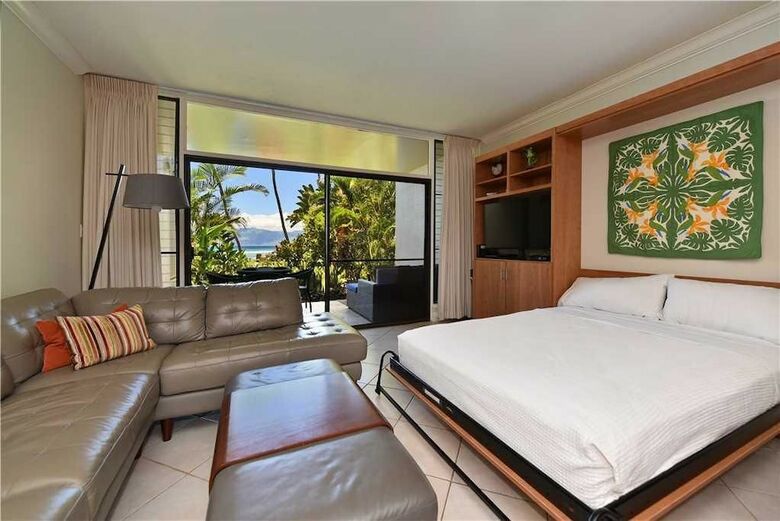 Hale Mahina #b102 - 1 Br Condo