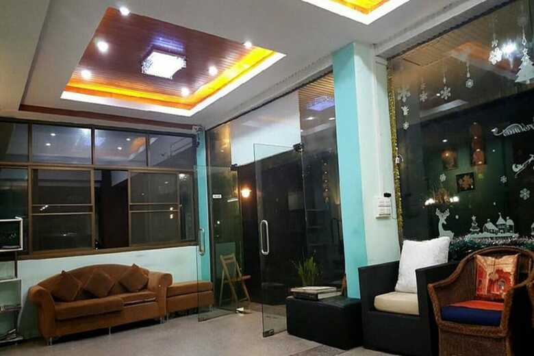 Hotel The 1 Place Hat Yai