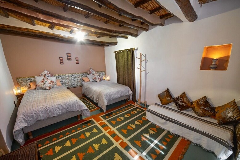 Hotel Maison D'h�tes Dar El Haja