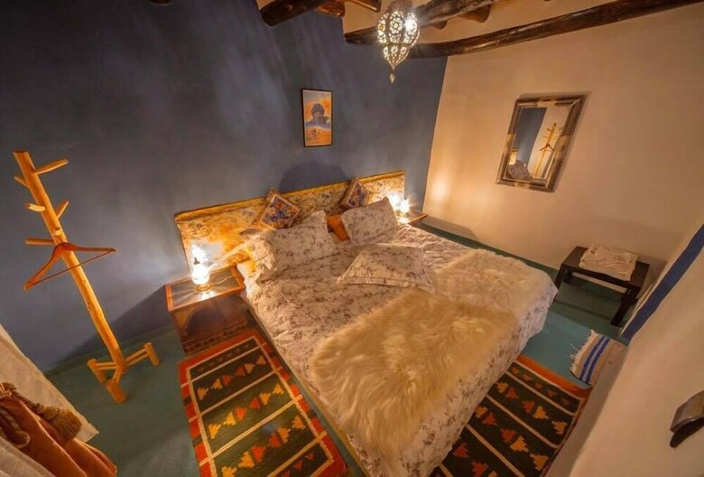 Hotel Maison D'h�tes Dar El Haja
