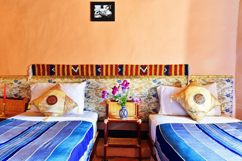 Hotel Maison D'h�tes Dar El Haja