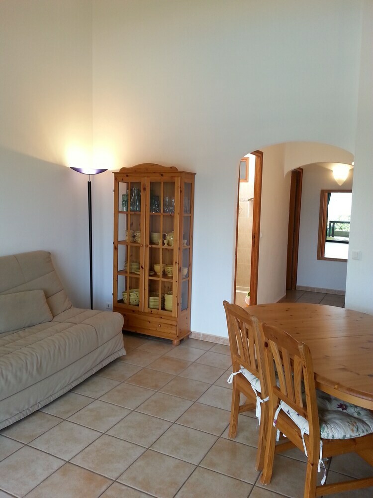 R�sidence Le Village Marin