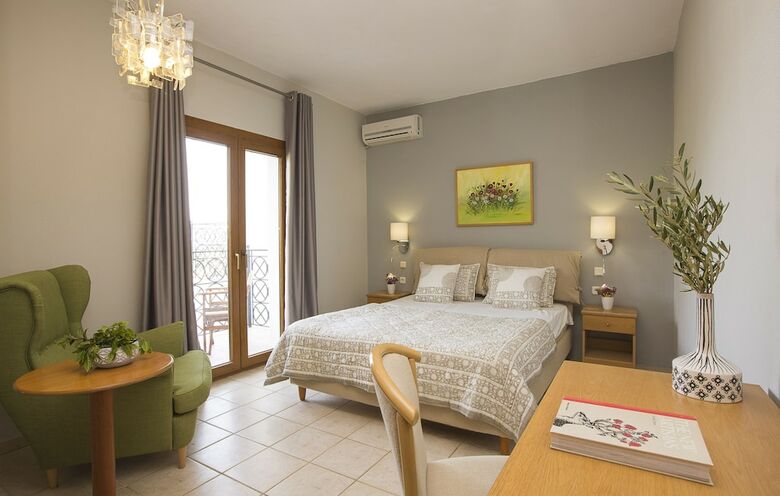 Hotel Fiorella Sea View