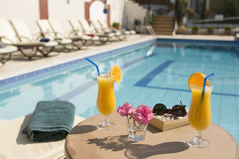 Hotel Fiorella Sea View