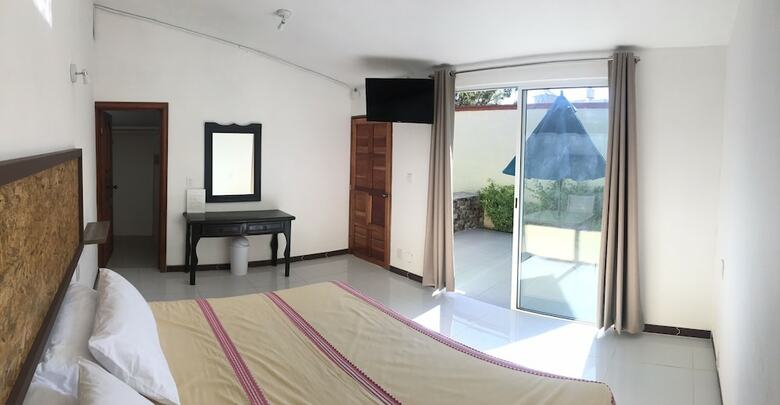Hotel Rural San Anton