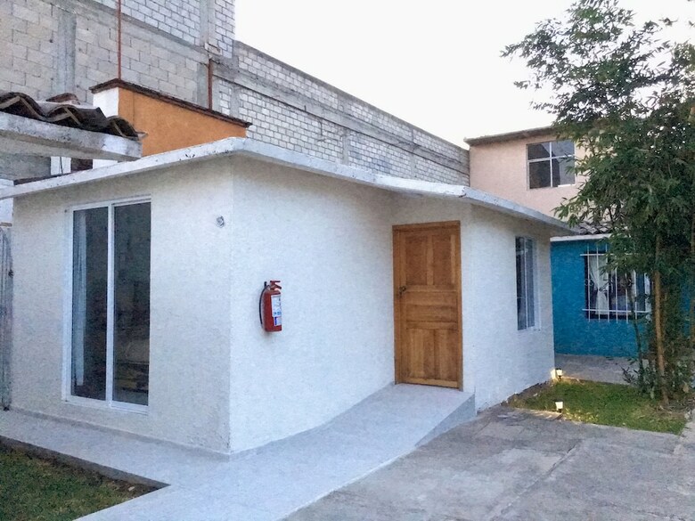 Hotel Rural San Anton