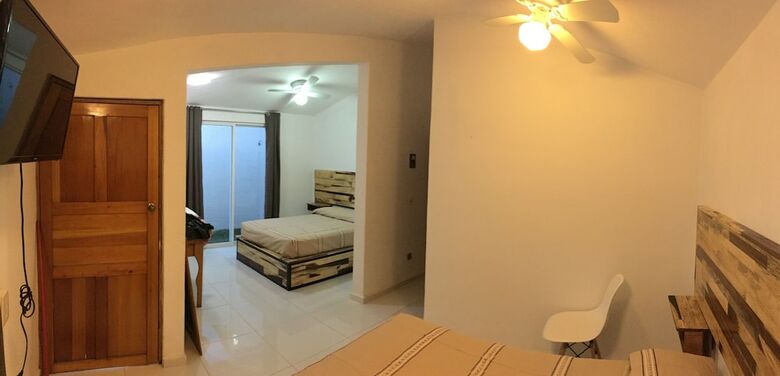 Hotel Rural San Anton