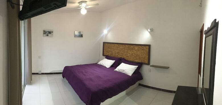 Hotel Rural San Anton